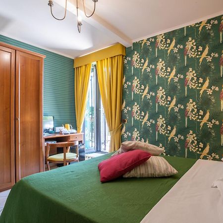 Locanda Da Otello Marta Ngoại thất bức ảnh