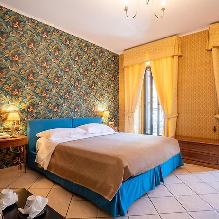 Locanda Da Otello Marta Ngoại thất bức ảnh