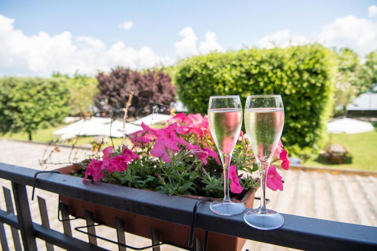 Locanda Da Otello Marta Ngoại thất bức ảnh