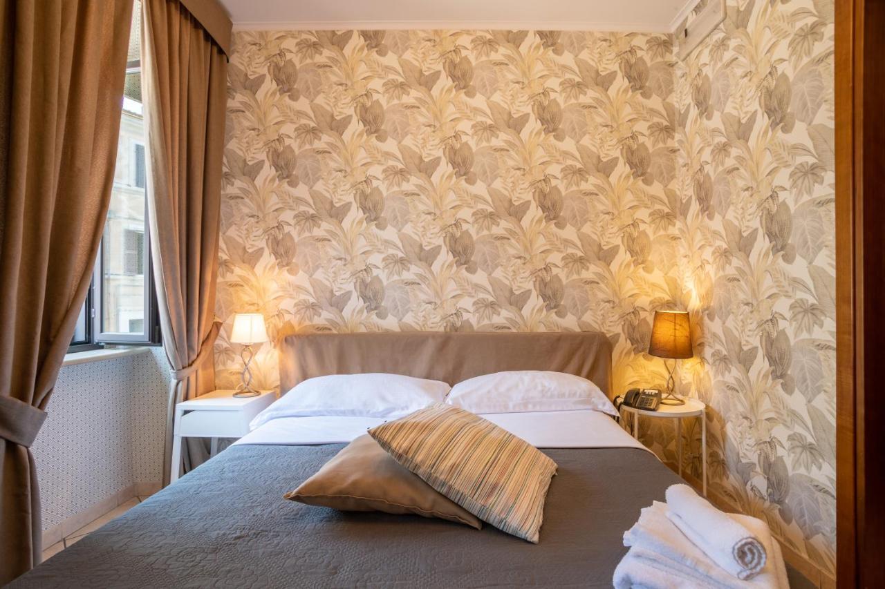Locanda Da Otello Marta Ngoại thất bức ảnh