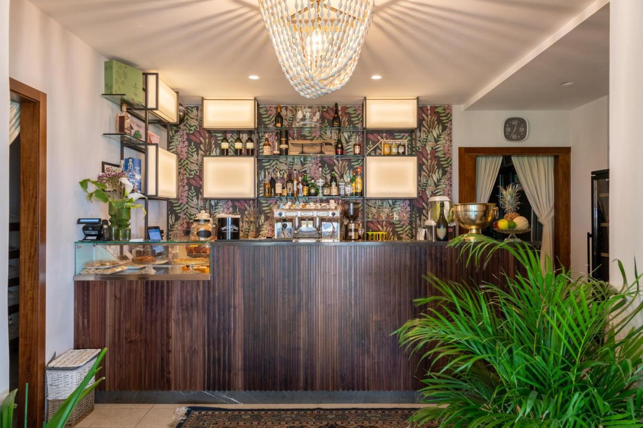 Locanda Da Otello Marta Ngoại thất bức ảnh