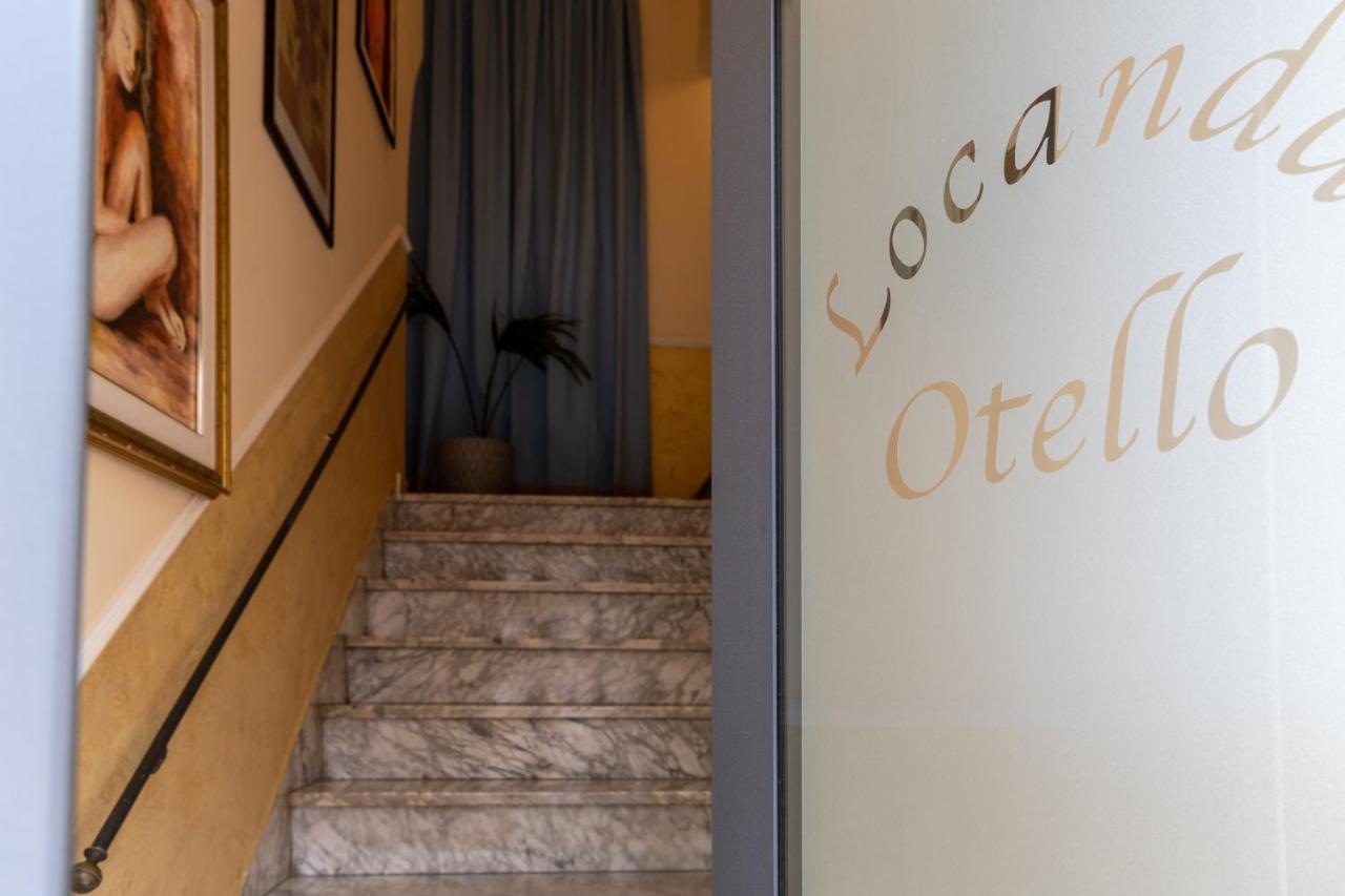 Locanda Da Otello Marta Ngoại thất bức ảnh