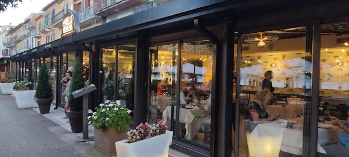 Locanda Da Otello Marta Ngoại thất bức ảnh