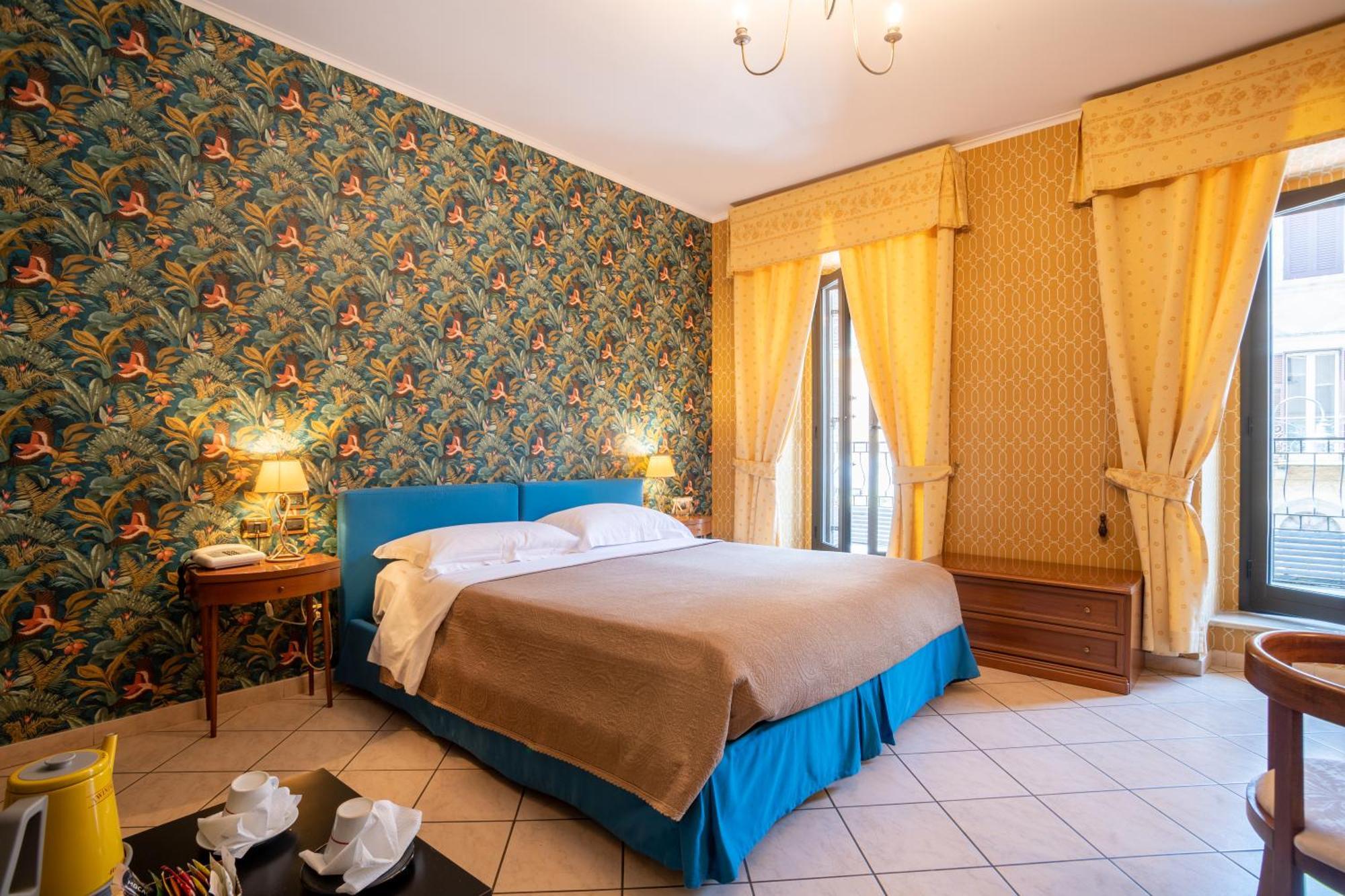 Locanda Da Otello Marta Ngoại thất bức ảnh