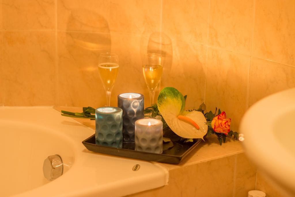 Locanda Da Otello Marta Ngoại thất bức ảnh