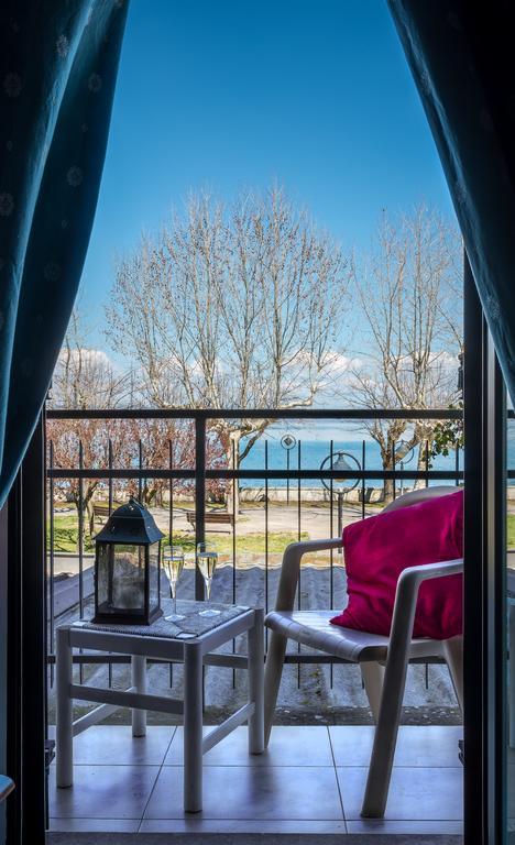 Locanda Da Otello Marta Ngoại thất bức ảnh